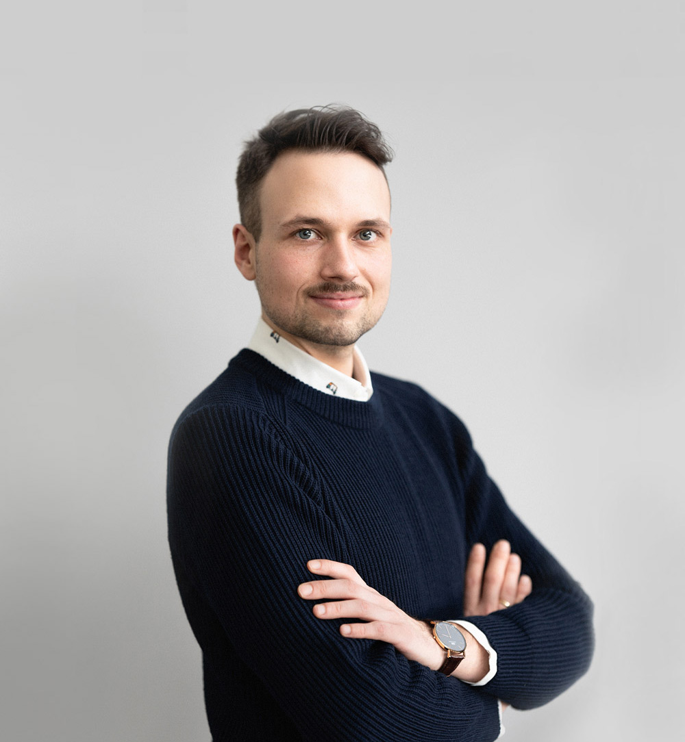 Jakub Liszewski