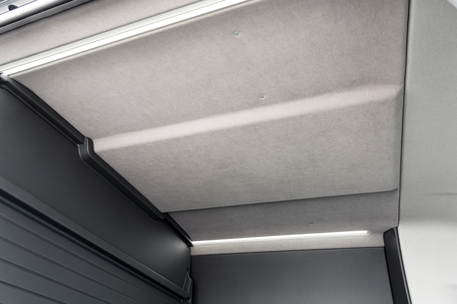 Headlining