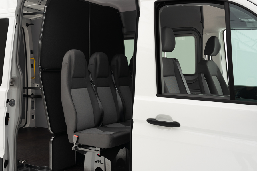 Carpol Seats